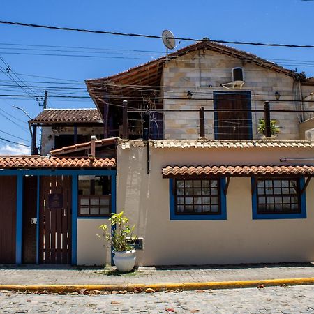 Encanto Paraty Beach Ngoại thất bức ảnh