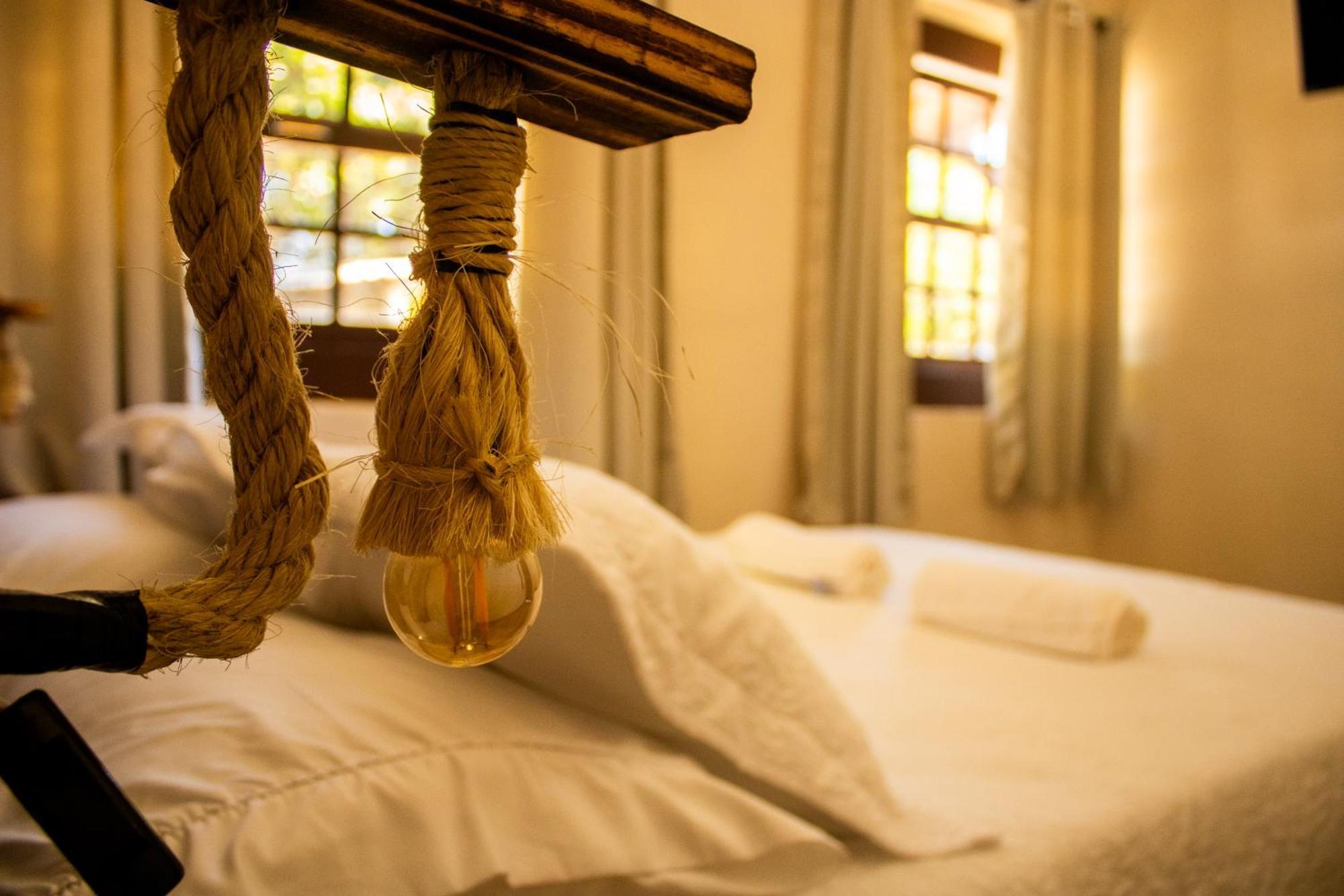 Encanto Paraty Beach Ngoại thất bức ảnh