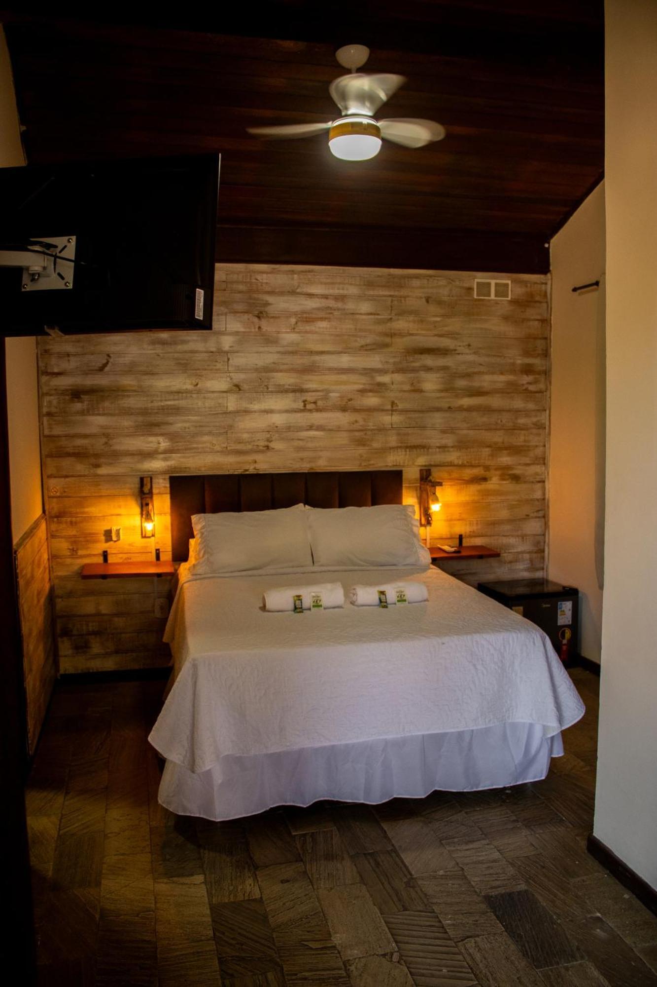 Encanto Paraty Beach Ngoại thất bức ảnh