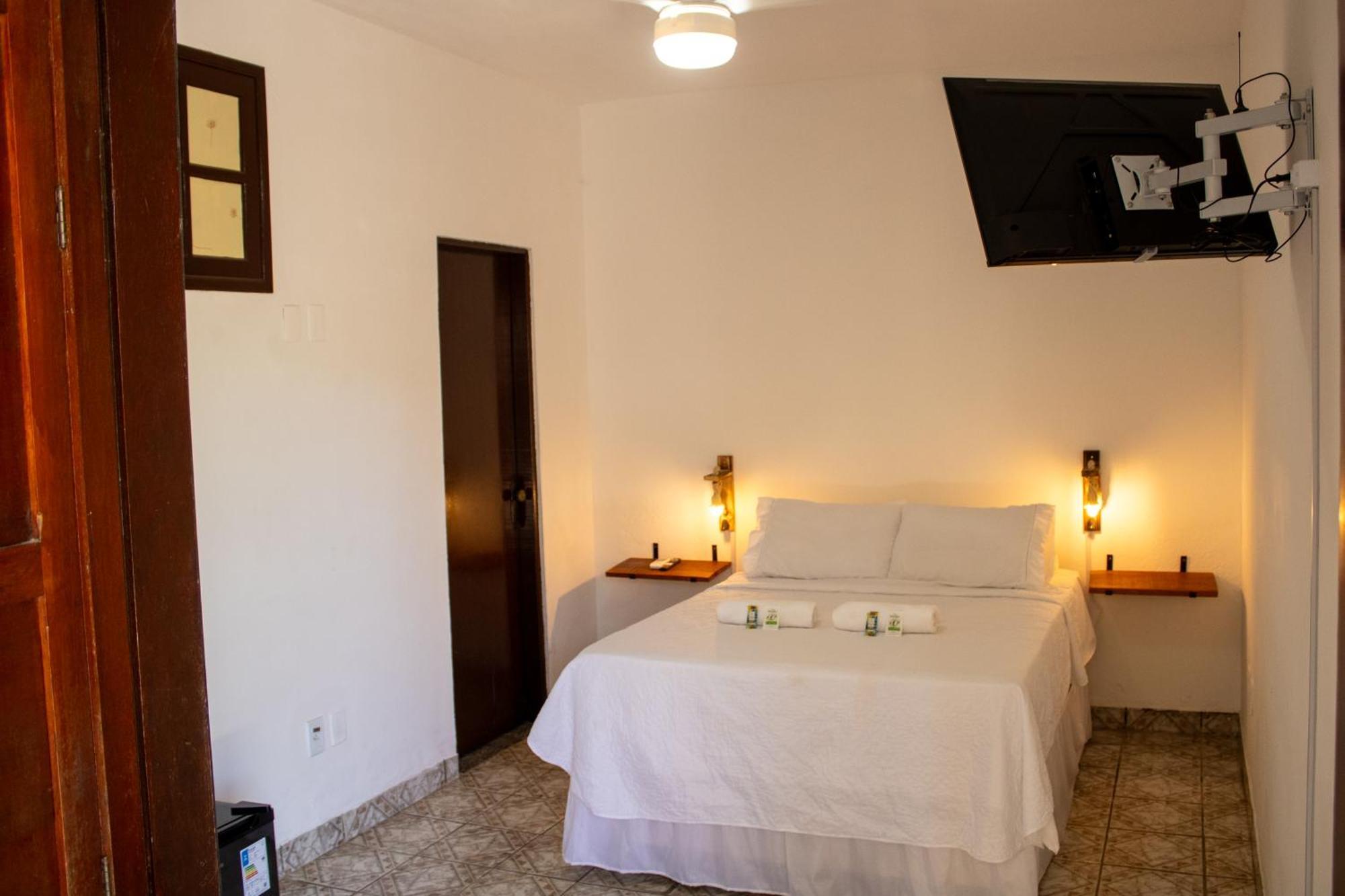 Encanto Paraty Beach Ngoại thất bức ảnh