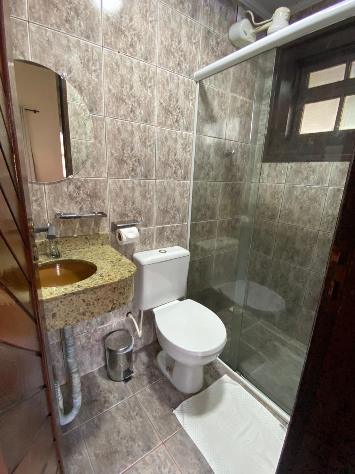 Encanto Paraty Beach Ngoại thất bức ảnh