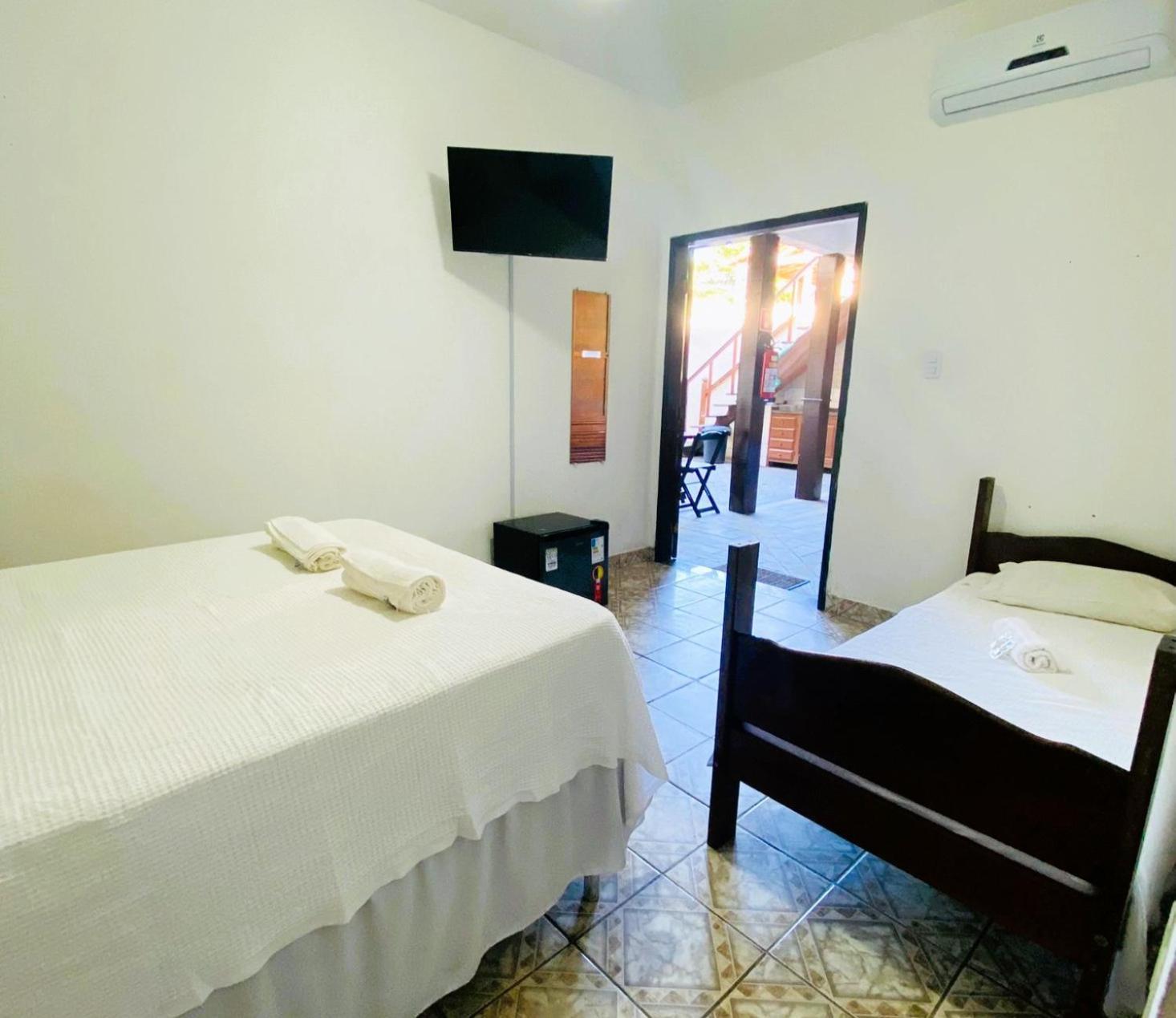 Encanto Paraty Beach Ngoại thất bức ảnh