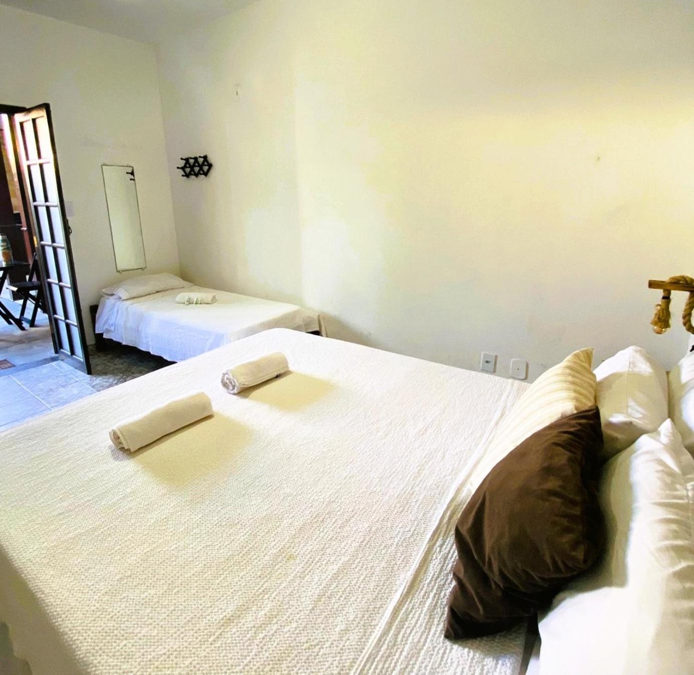 Encanto Paraty Beach Ngoại thất bức ảnh