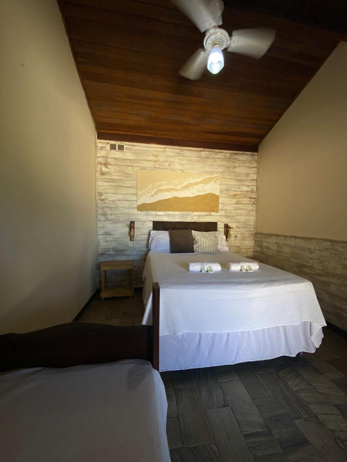 Encanto Paraty Beach Ngoại thất bức ảnh