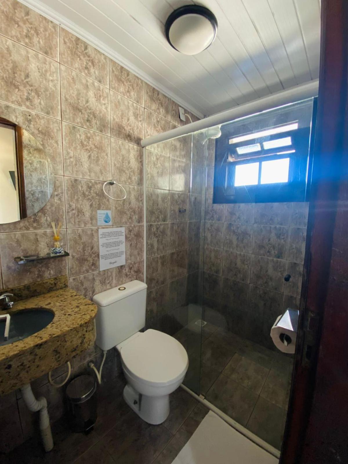 Encanto Paraty Beach Ngoại thất bức ảnh