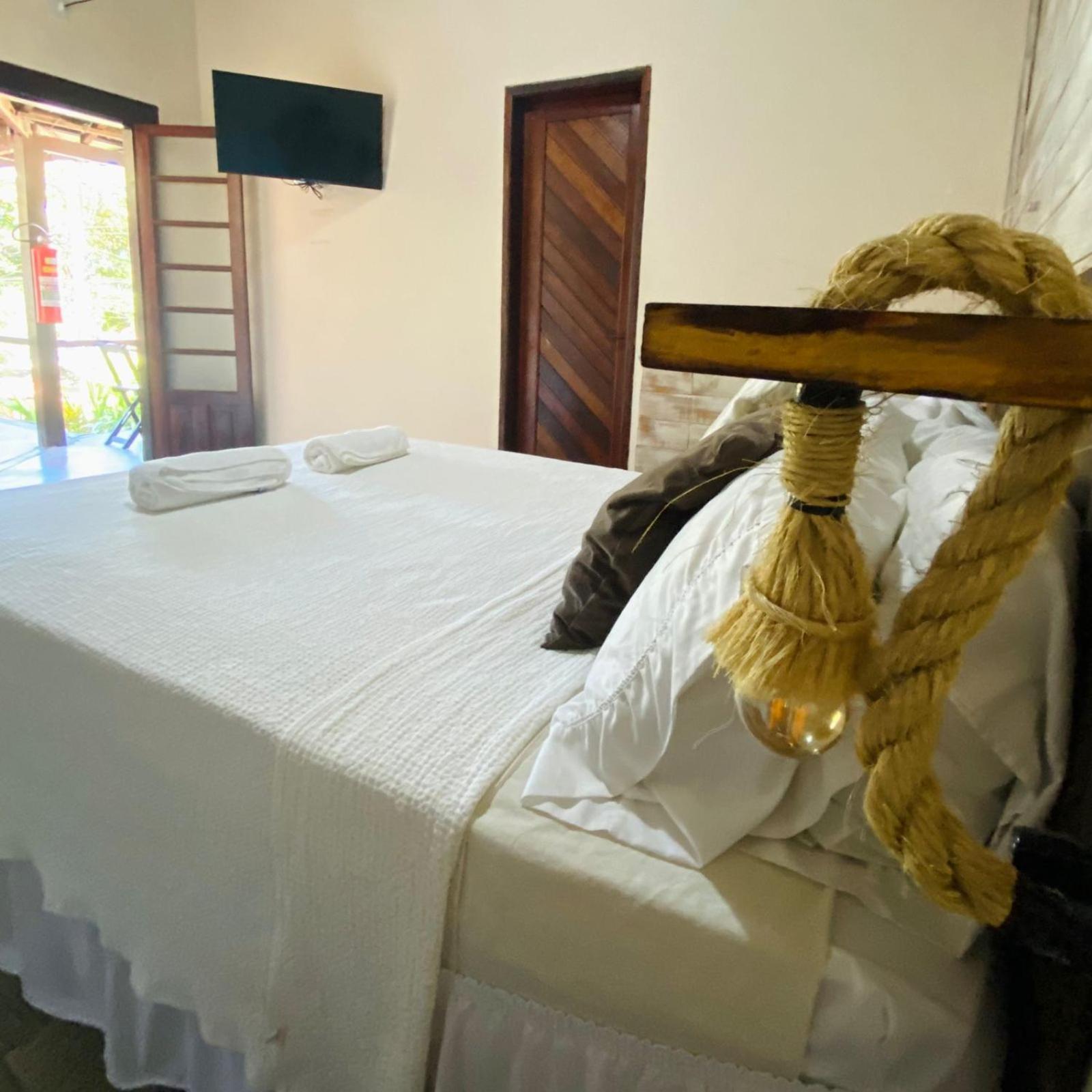 Encanto Paraty Beach Ngoại thất bức ảnh