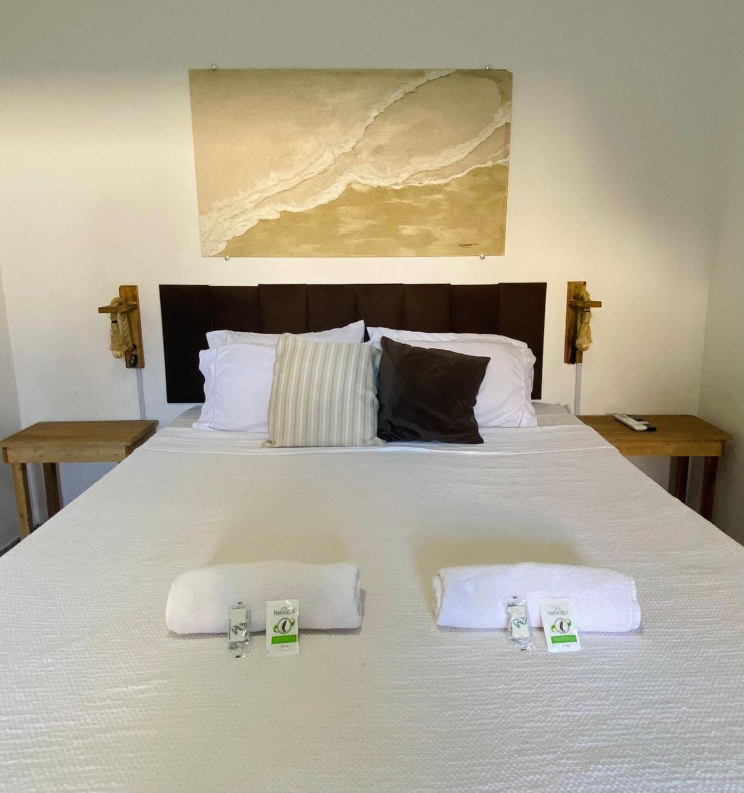Encanto Paraty Beach Ngoại thất bức ảnh