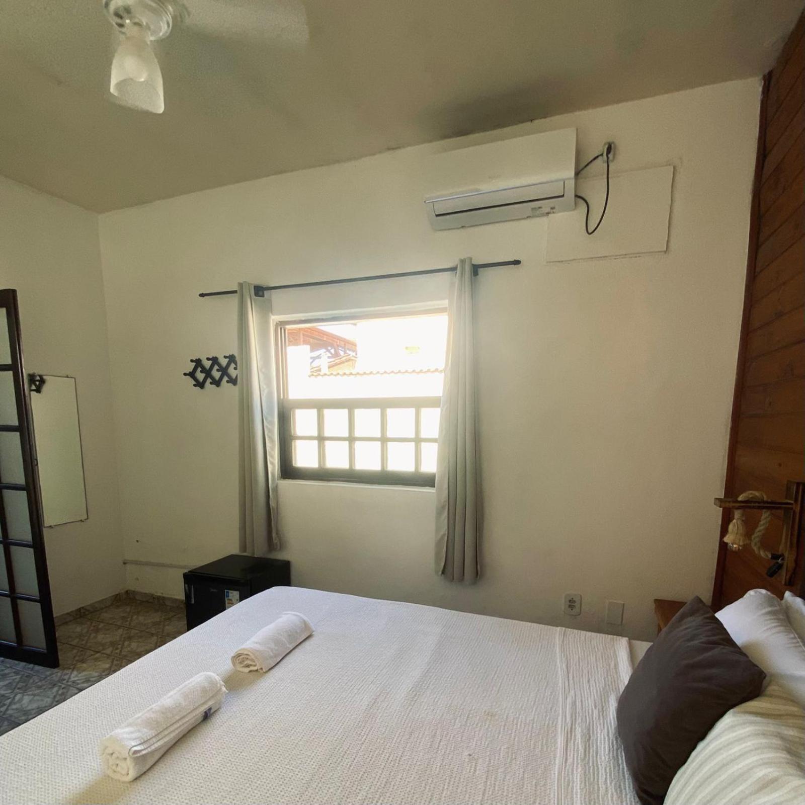 Encanto Paraty Beach Ngoại thất bức ảnh
